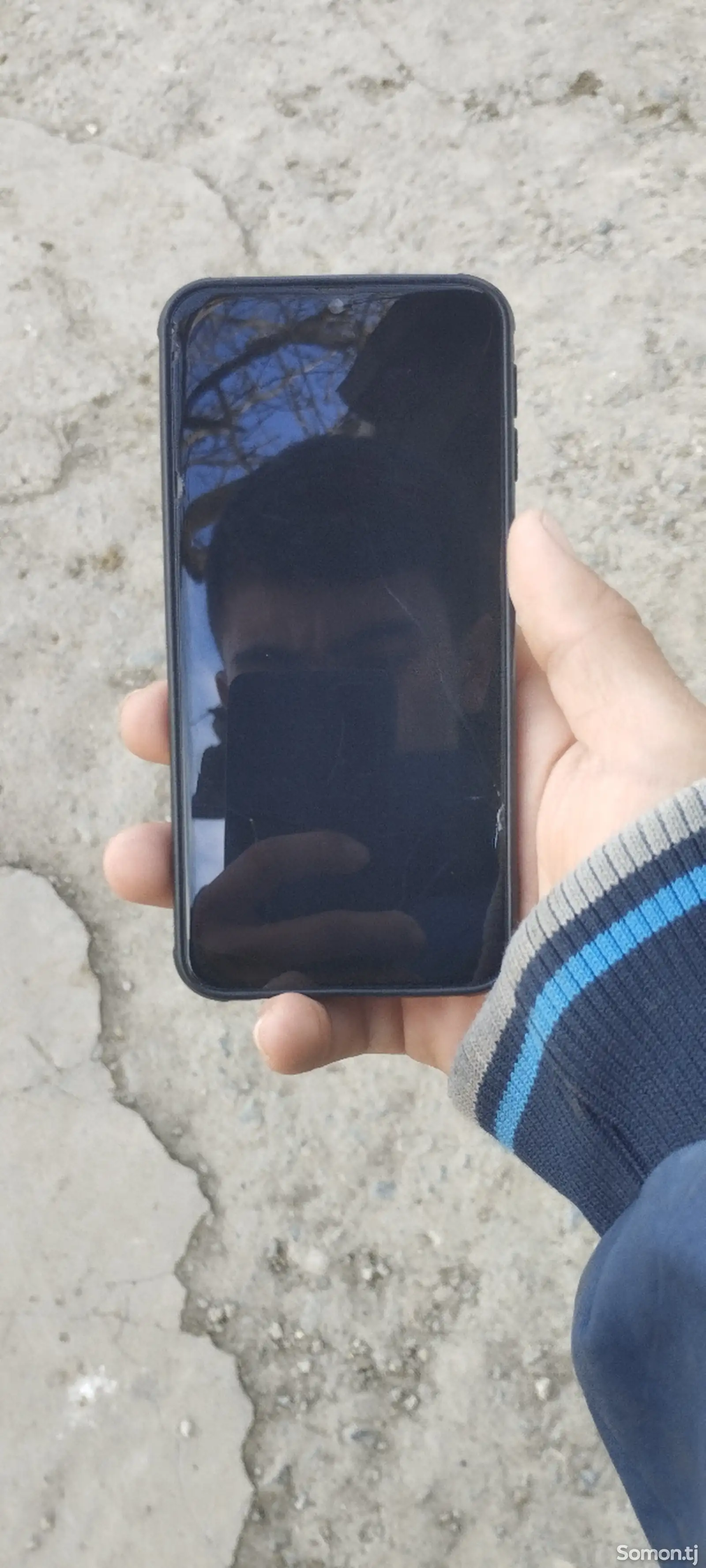 Samsung Galaxy A30-1