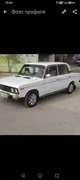 ВАЗ 2106, 1982-2