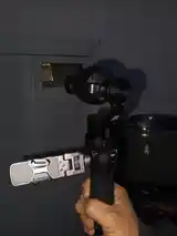 Видеокамера DJI osmo-3