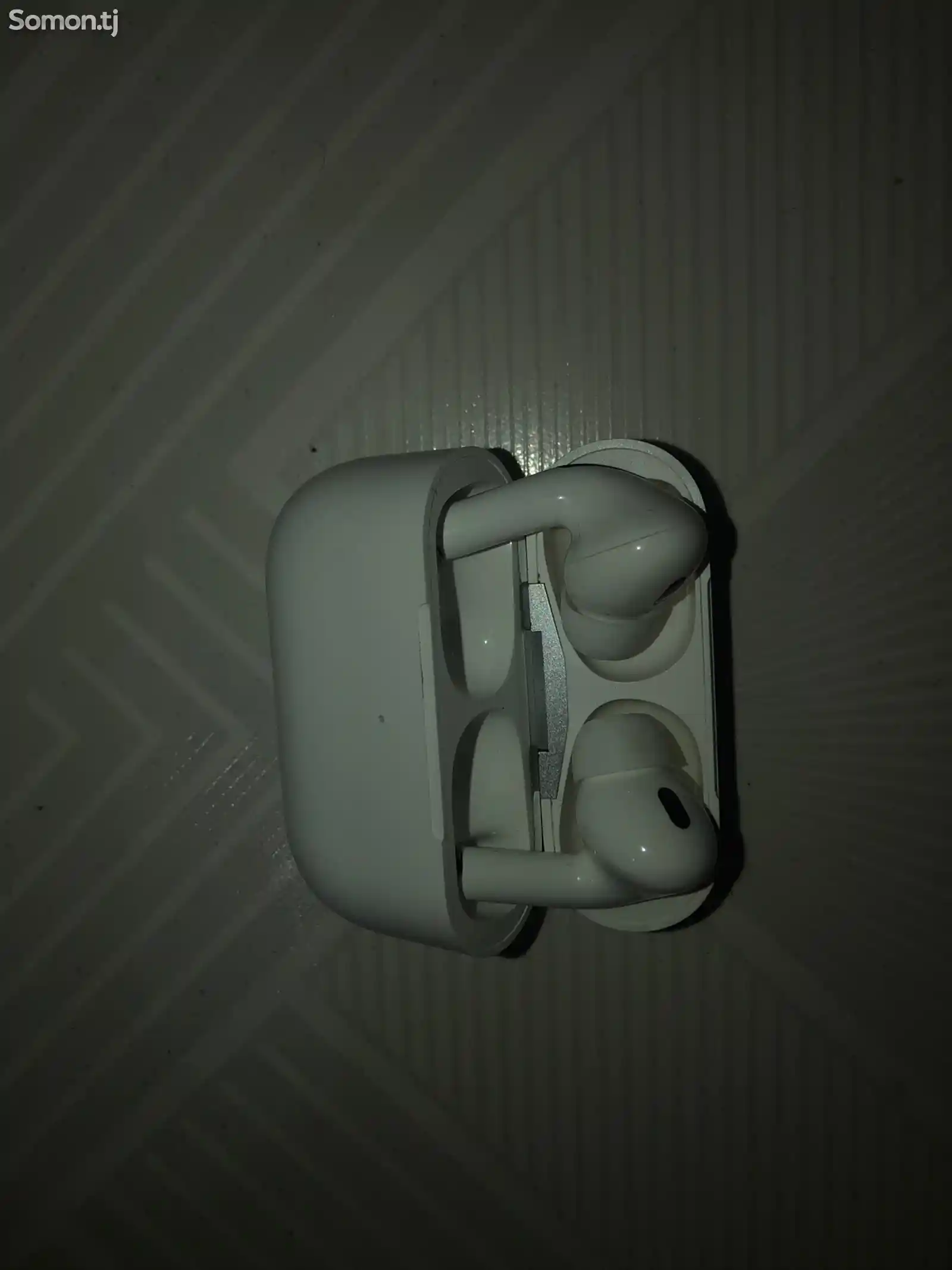 Наушники airpods копия-3