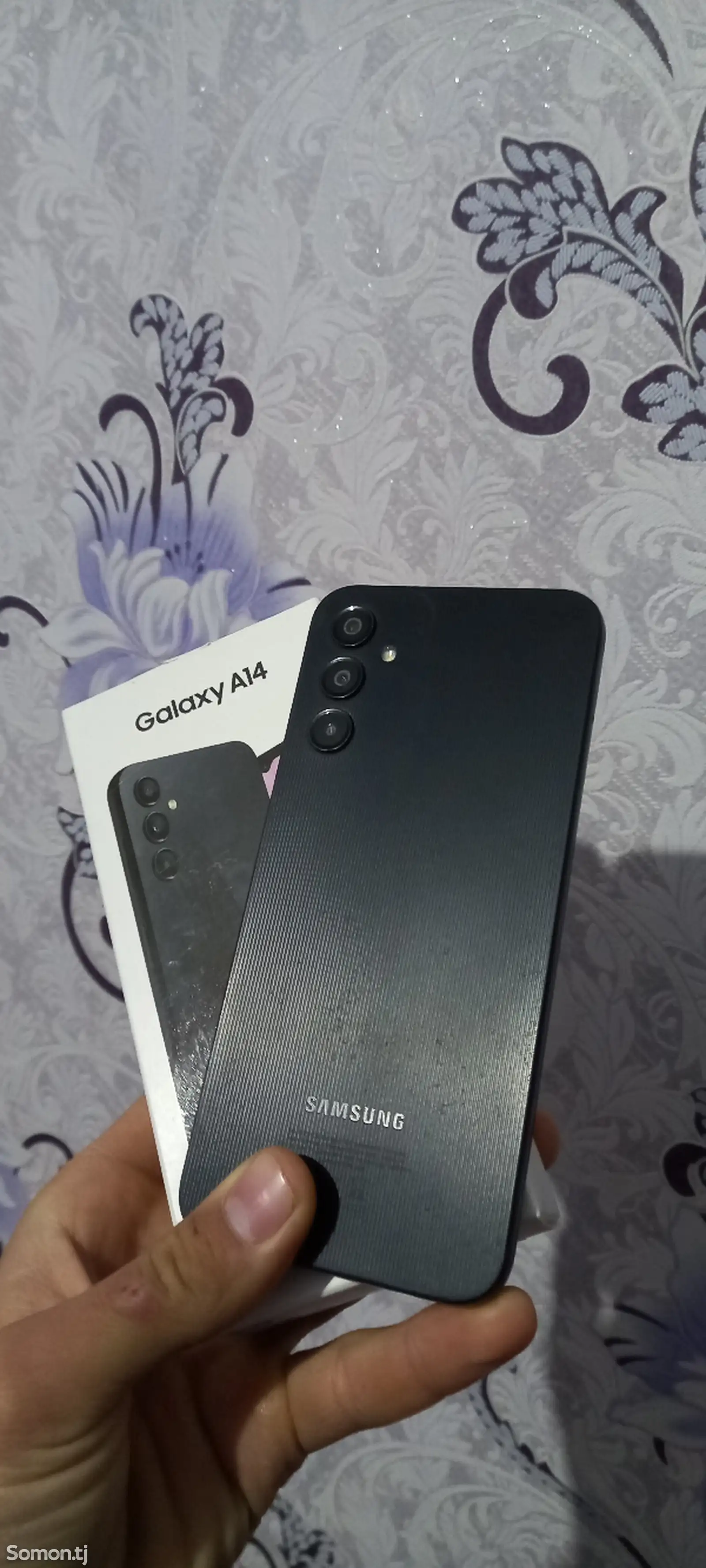 Samsung Galaxy A14 64gb-1