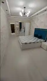 3-комн. квартира, 5 этаж, 120м², Шохмансур-2