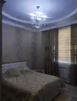 2-комн. квартира, 7 этаж, 75м², Сомони-3