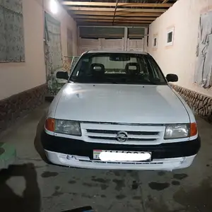 Opel Astra F, 1993