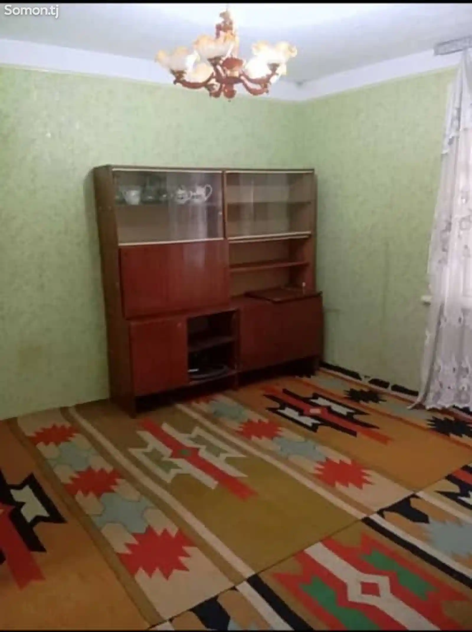 1-комн. квартира, 3 этаж, 35 м², Пахтакор-6