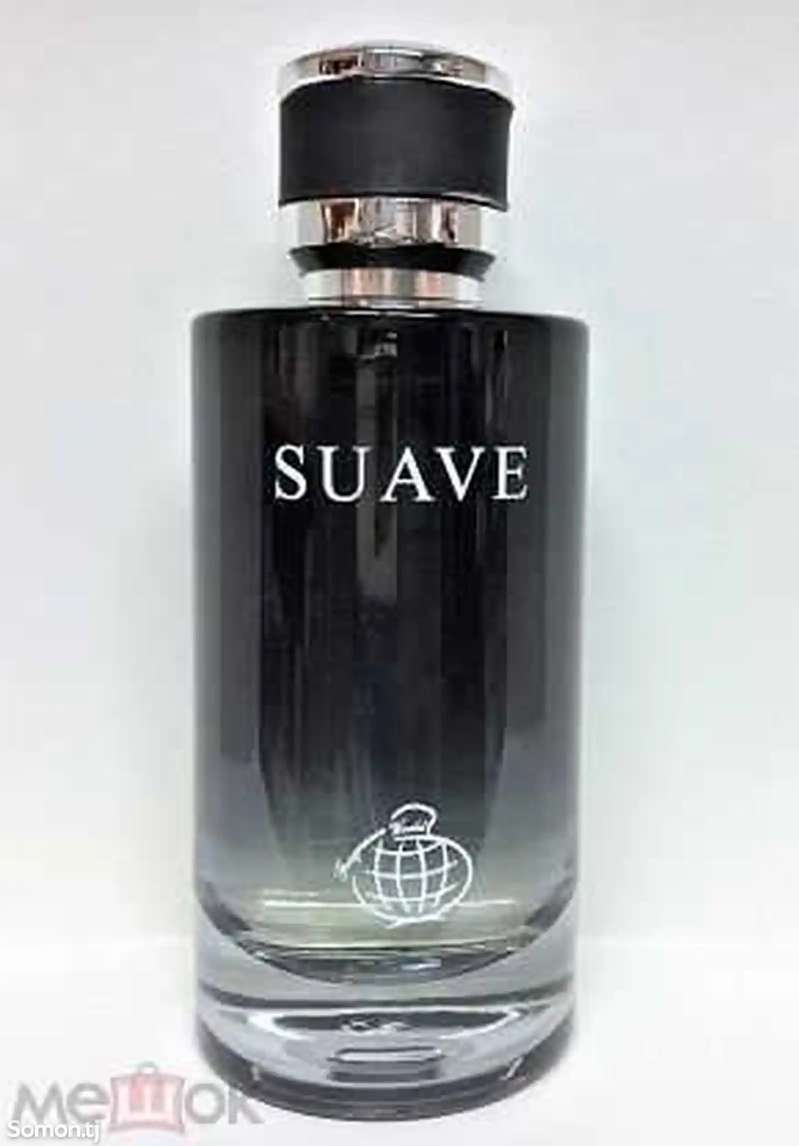 Парфюм Suave-3