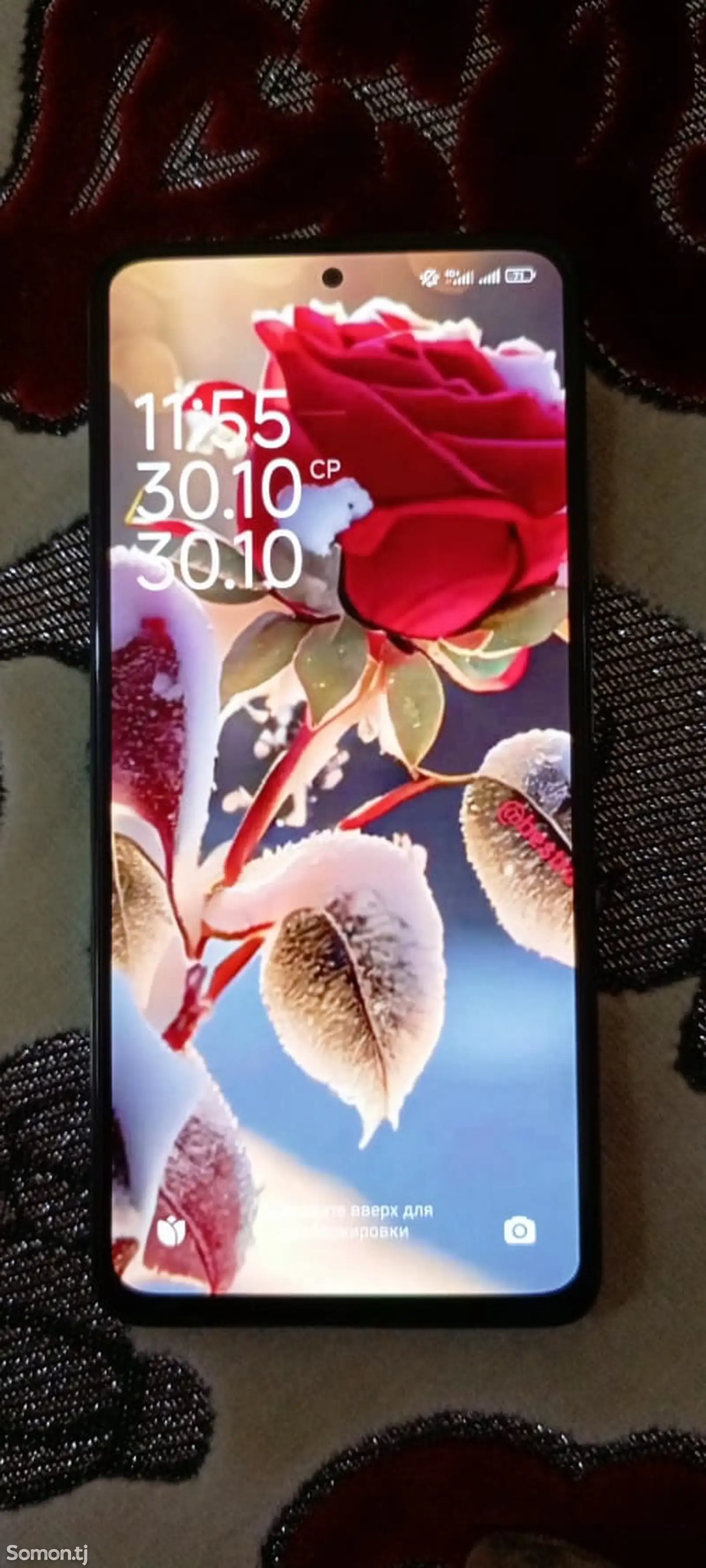 Xiaomi Redmi Note 11 pro-4