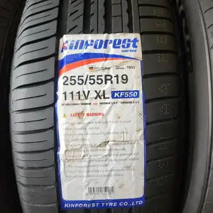 Шины 255/55R19 Кинфорест