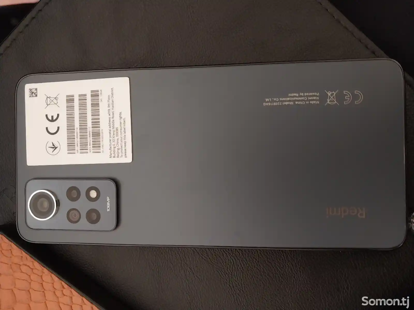 Xiaomi redmi note 12 pro-2