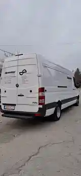 Mercedes-benz sprinter, 2015-4