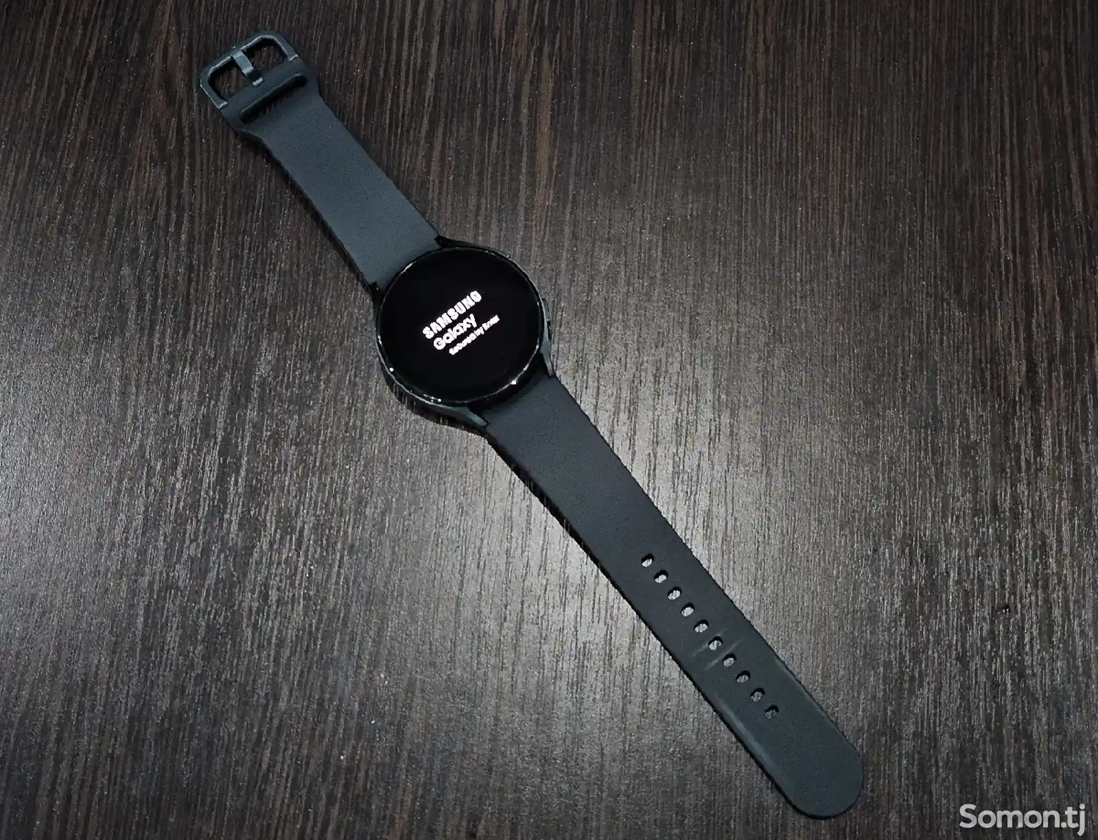 Смарт часы Samsung Galaxy Watch4 44mm-1