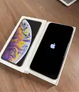 Apple iPhone Xs, 256 gb, Space Grey-4