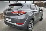 Hyundai Tucson, 2015-4