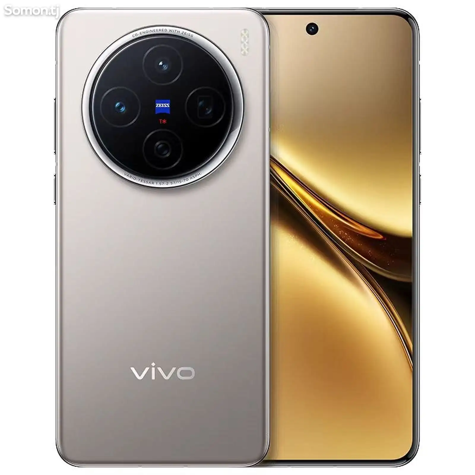 Vivo x200 на заказ-1