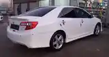 Toyota Camry, 2013-6