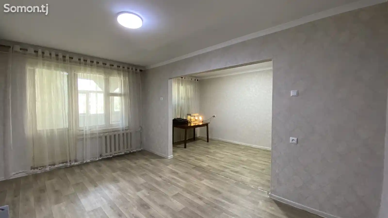 4-комн. квартира, 5 этаж, 65 м², Сино-1