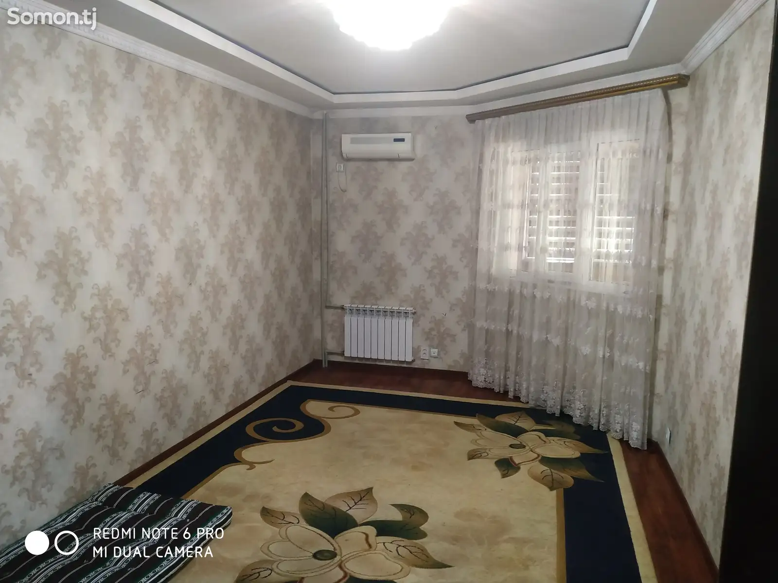 4-комн. квартира, 1 этаж, 70 м², 84 мкр-1