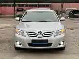 Toyota Camry, 2011-2