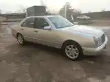 Mercedes-Benz E class, 1997-9