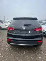 Hyundai Santa Fe, 2015-4