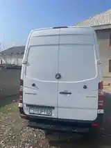 Фургон Mercedes-Benz Sprinter, 2017-8