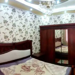 2-комн. квартира, 2 этаж, 50м², шохмансур