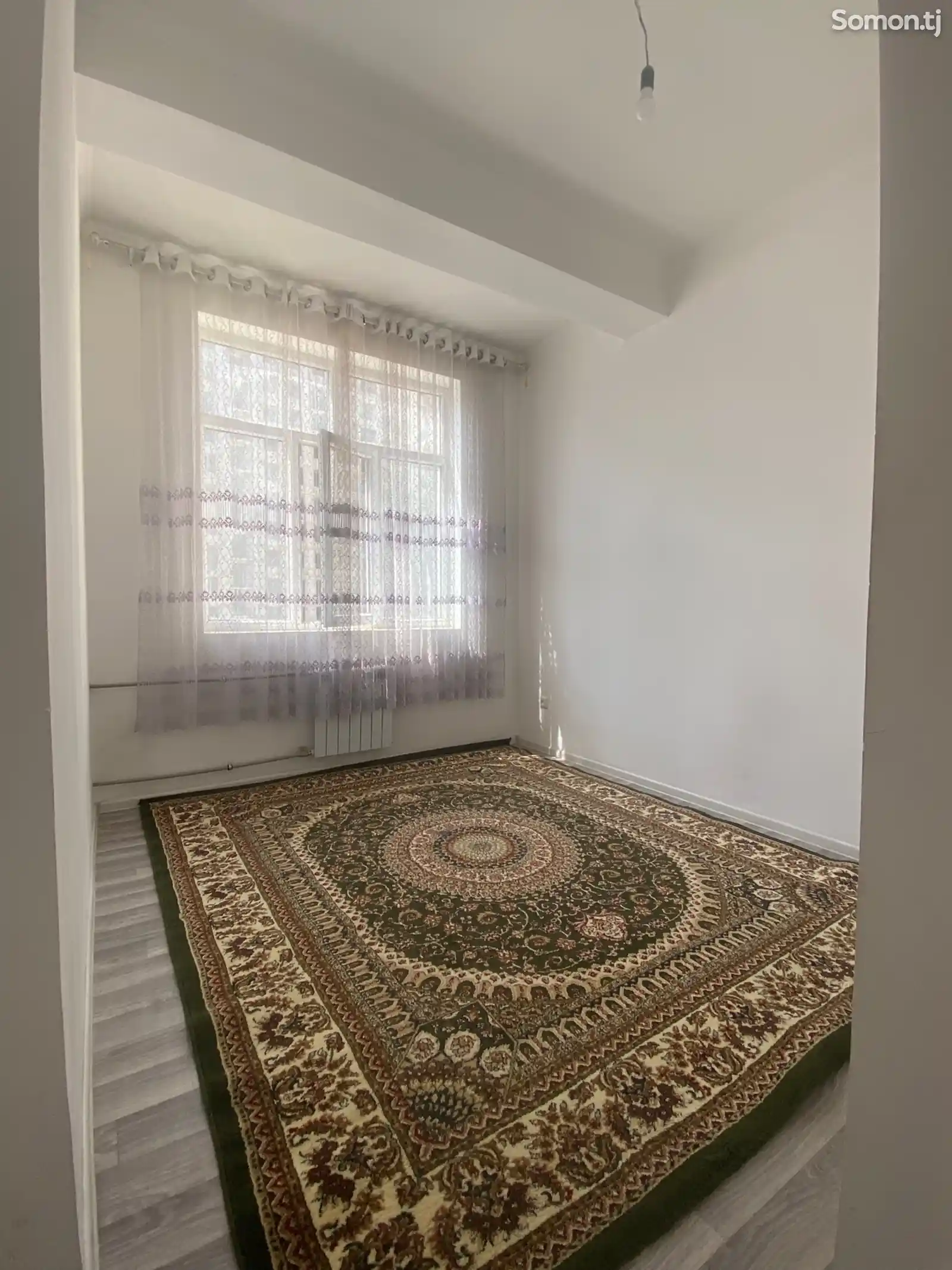 2-комн. квартира, 6 этаж, 48м², дом печати-6