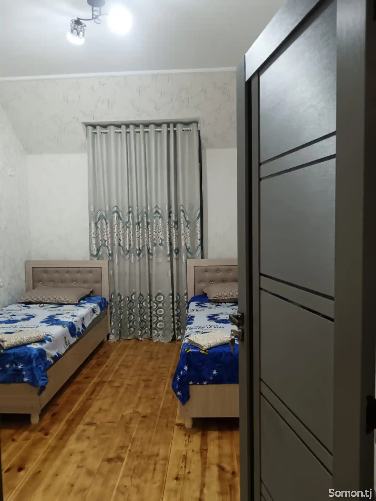 2-этажный, 3 комнатный дом, 700 м², ул. Ташкентский-5