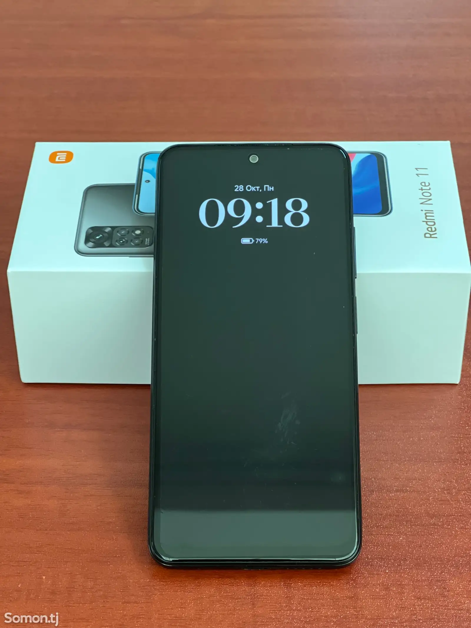 Xiaomi Redmi note 11-1