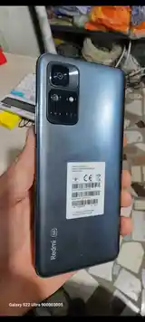 Xiaomi Redmi Not 11 5G. 8g 256Gb-2