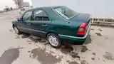 Mercedes-Benz C class, 1994-3