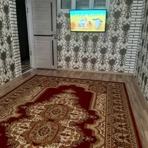 2-комн. квартира, 10 этаж, 50м², Корвон