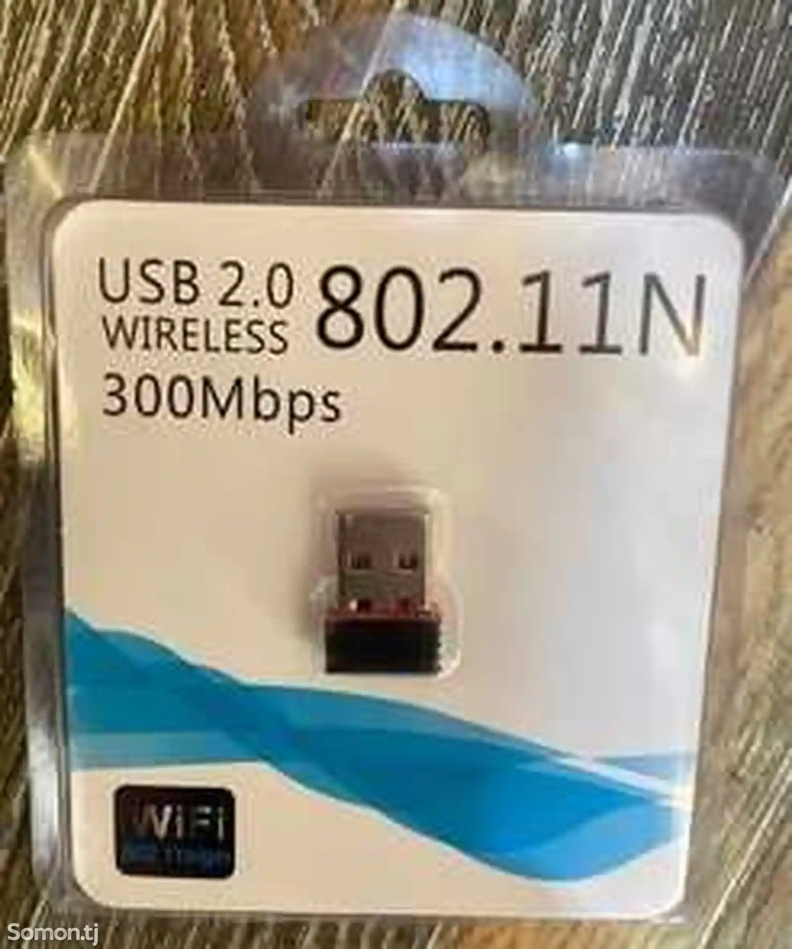 Адаптер USB Wi-Fi