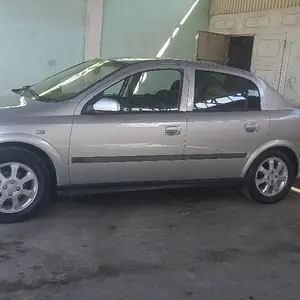 Opel Astra G, 1999