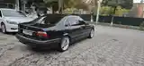 BMW 5 series, 2002-2