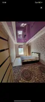 2-комн. квартира, 4 этаж, 60м², Садбарг-4