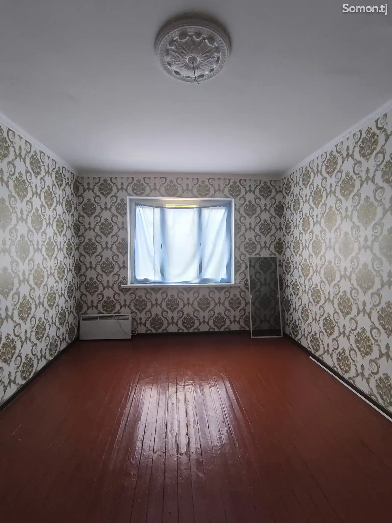 2-комн. квартира, 4 этаж, 74 м², 3 мкр, дом 17-1