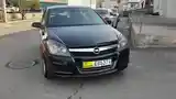 Opel Astra H, 2008-2