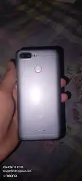 Xiaomi Redmi 6-2