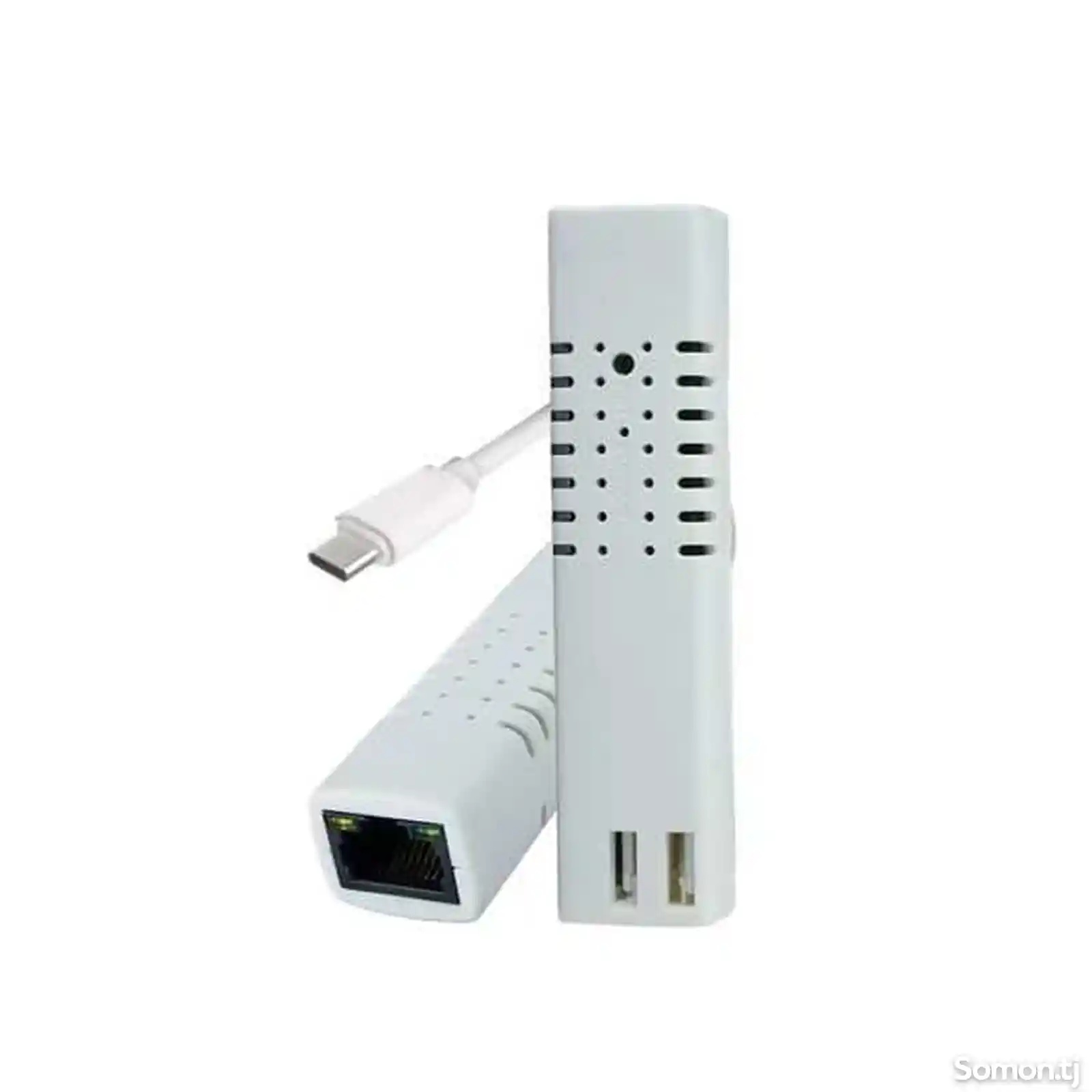 Переходник, терминал ONU GPON to Ethernet-4
