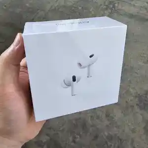 Беспроводные наушники Apple AirPods pro