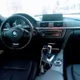 BMW 3 series, 2012-2