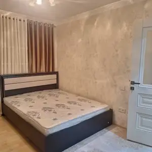 2-комн. квартира, 3 этаж, 56м², Гипрозем, назди бозор