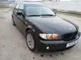 BMW 3 series, 2003-3