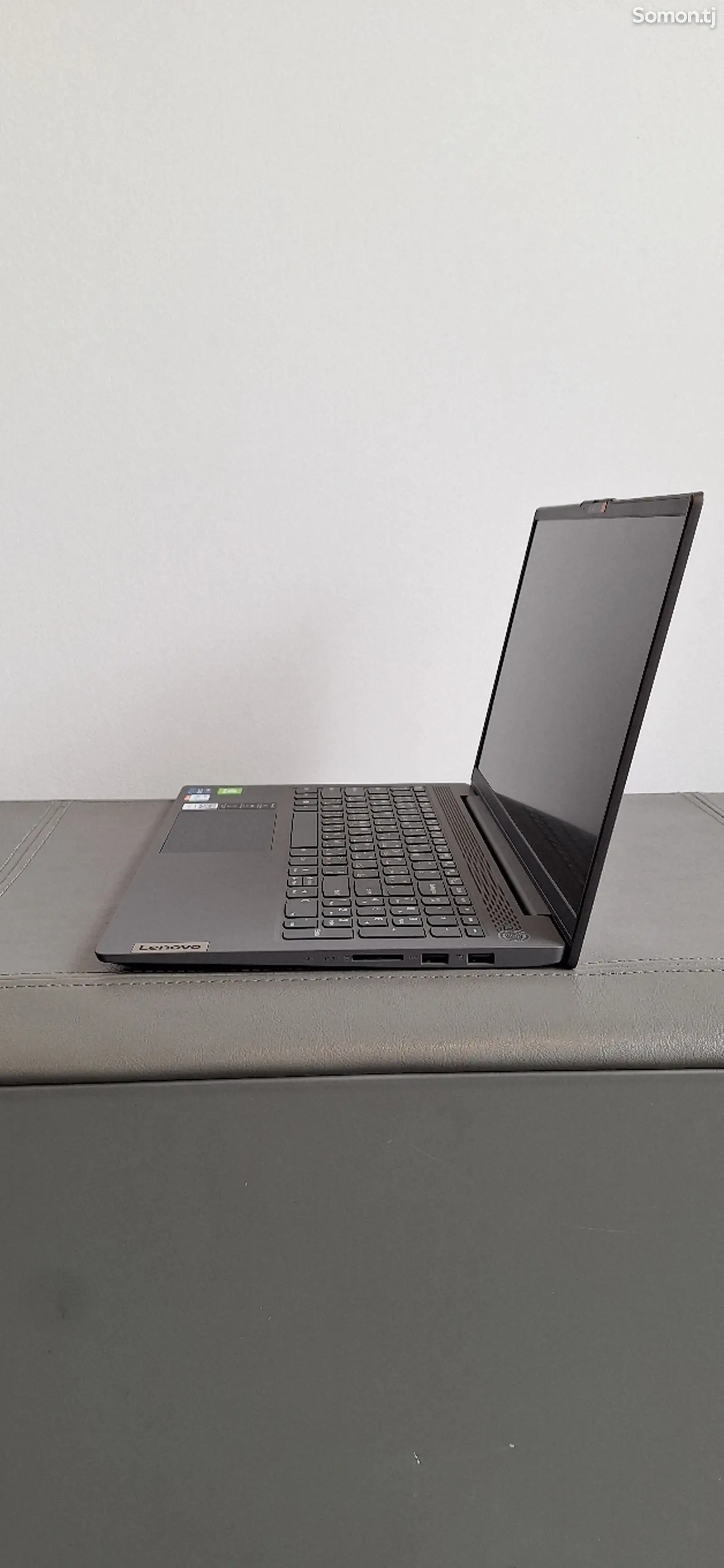 Ноутбук Lenovo ideapad5-5