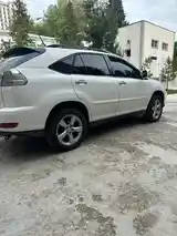 Lexus RX series, 2008-5