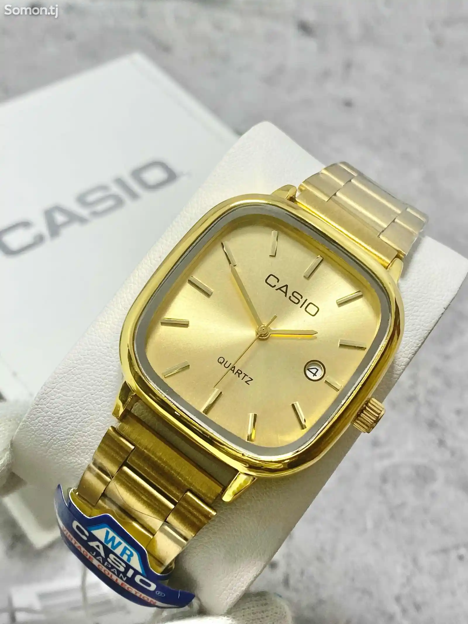 Часы Casio-2