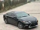 Lexus ES series, 2013-5