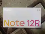 Xiaomi Redmi Note 12R, 5G, 128gb-8