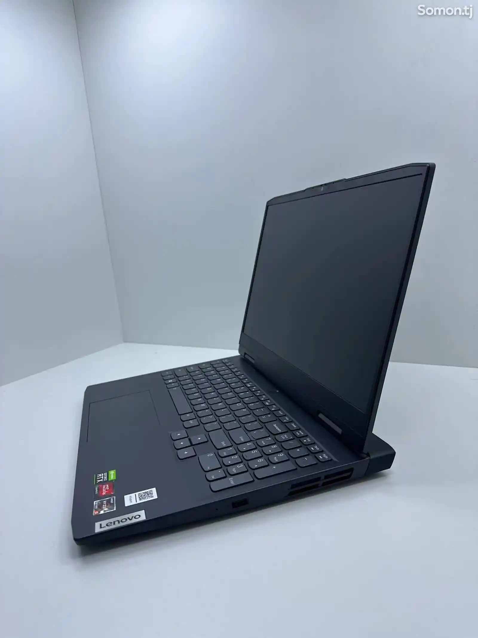 Ноутбук Lenovo Ideapad Gaming 3 15ARH7 15.6-6